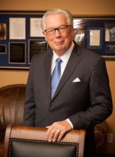J. Thomas Long