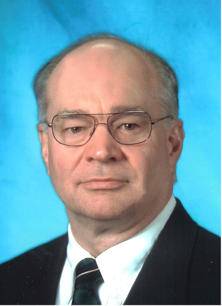 James E. Getz