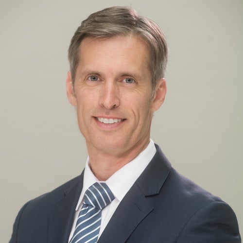 Dr. Kevin Klauer