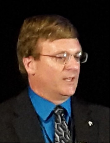 Kevin M. Pierce