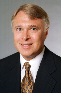Paul J. Ward